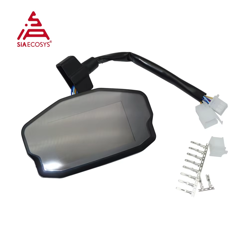 DKD عرض CAN-BUS LIN الاتصالات  - مراجعة Kelly Kls7230S Controller وسعره