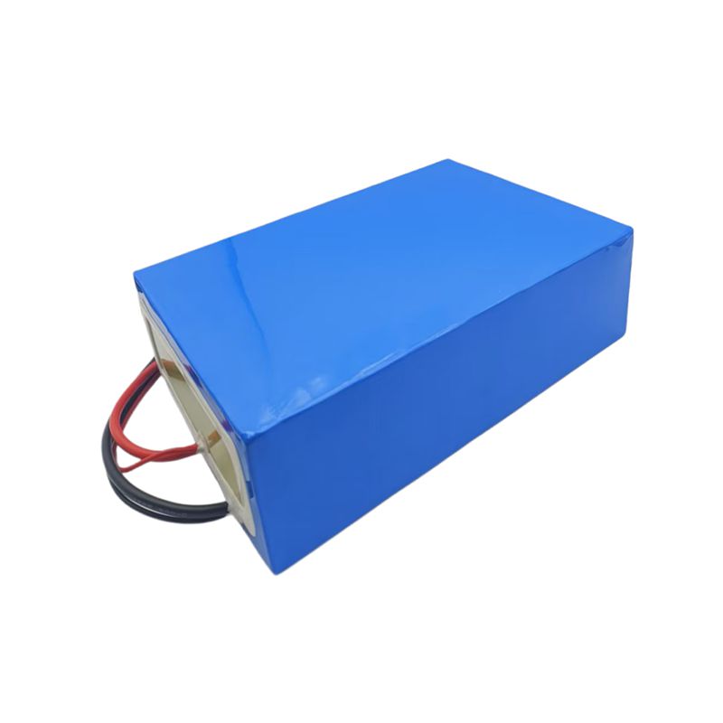 XNY 72V بطارية ليثيوم LiFePO4  - مراجعة 72V 40Ah Lifepo4 Battery Pack وسعره