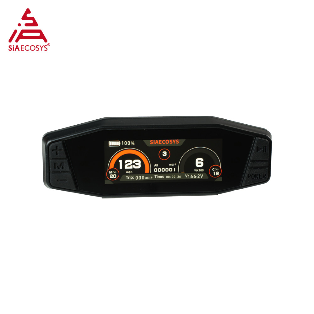 SiAECOSYS جديد 3.13 بوصة TFT S - مراجعة Kelly Kls7230S Controller وسعره