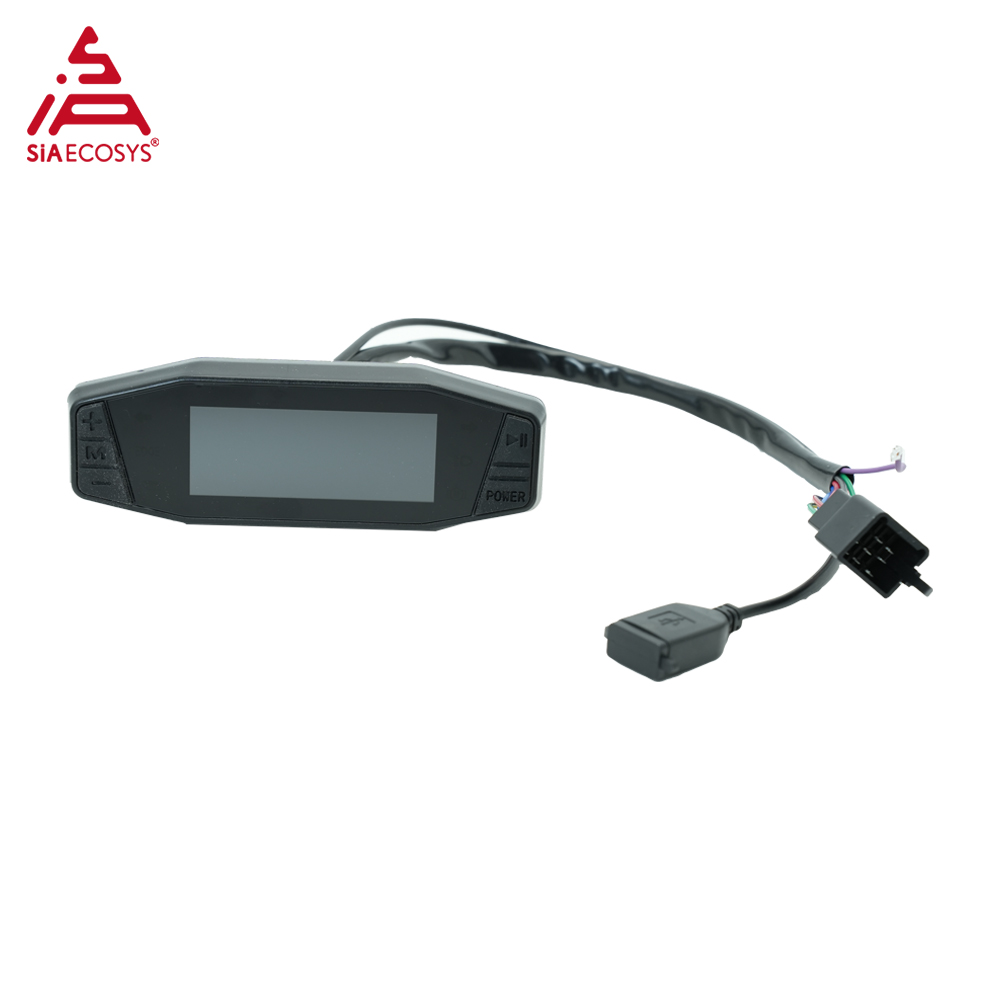 SiAECOSYS جديد 3.13 بوصة TFT S - مراجعة Kelly Kls7230S Controller وسعره