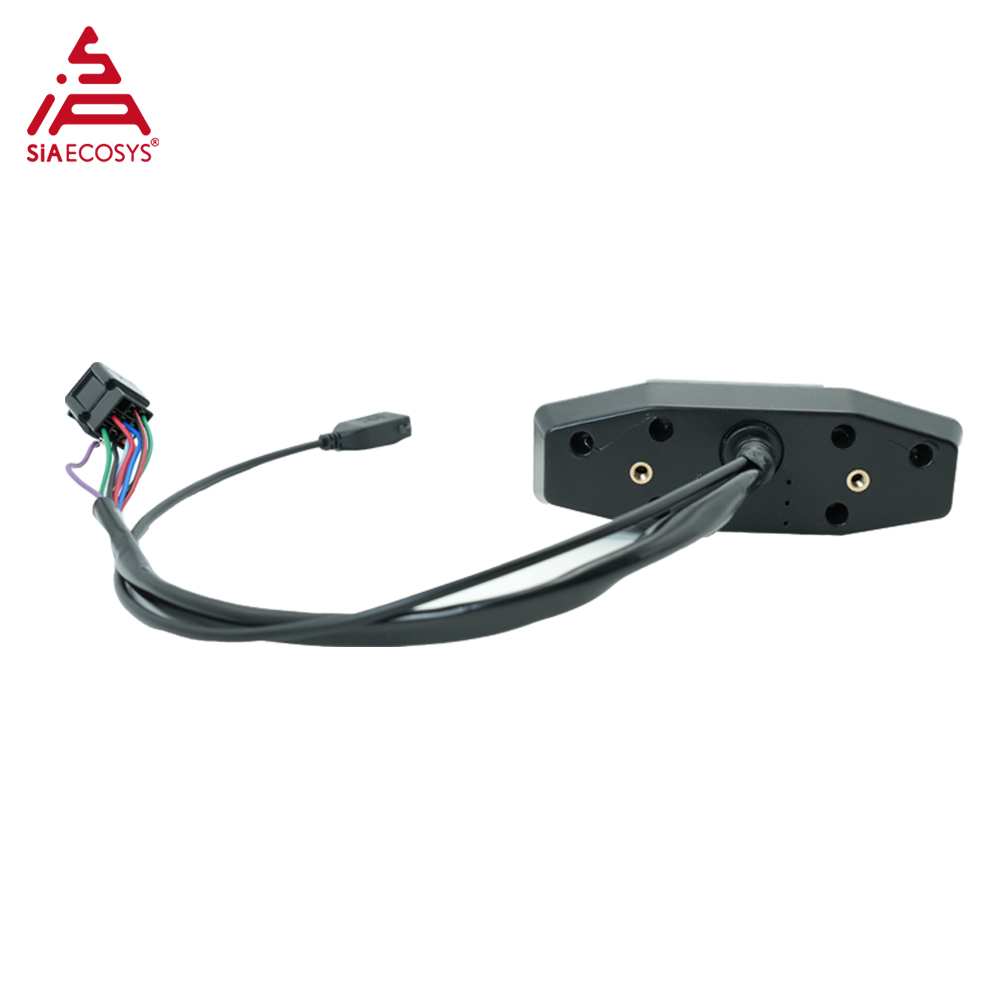 SiAECOSYS جديد 3.13 بوصة TFT S - مراجعة Kelly Kls7230S Controller وسعره